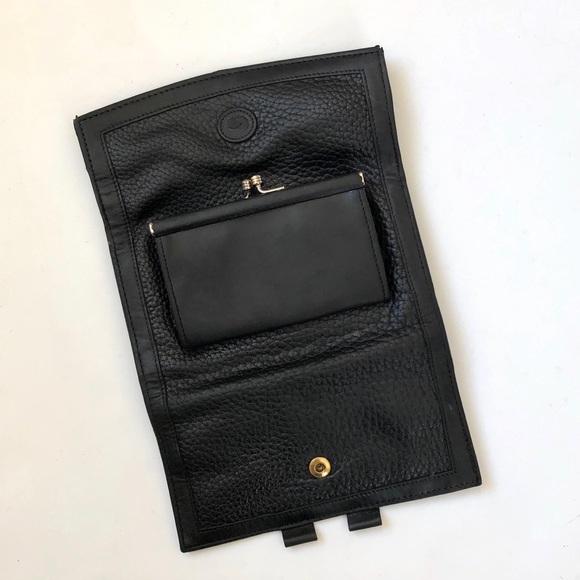 SOLD ||||| Authentic Vintage D&B Trifold Wallet - Picture 4 of 8